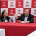 Municipalidad de Talca coordina acciones preventivas ante nuevo sistema frontal en COGRID Comunal