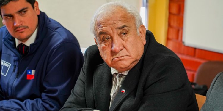Seremi de Transportes destaca plan especial de EFE para mantener la conectividad del Ramal Talca–Constitución