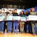Más de 2 mil estudiantes del territorio SLEP Los Álamos recibirán computadores gracias a la Beca TIC 2026 de Junaeb