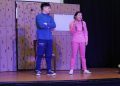 Obra de teatro para niños sordos potenció la inclusión en Molina