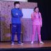 Obra de teatro para niños sordos potenció la inclusión en Molina