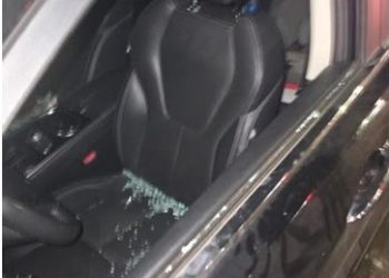 Presos 2 sujetos por violenta encerrona a madre y 2 hijas en Las Rastras