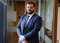 Ángel Valencia designa a Rodrigo Peña como nuevo fiscal regional del Maule