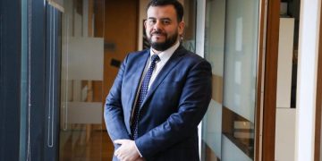 Ángel Valencia designa a Rodrigo Peña como nuevo fiscal regional del Maule