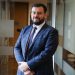 Ángel Valencia designa a Rodrigo Peña como nuevo fiscal regional del Maule