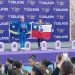 Promesa de la gimnasia del Maule busca apoyo para continuar su sueño deportivo