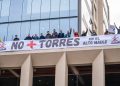 Gobierno Regional endurece ofensiva para proteger el Alto Maule y llama a rechazar proyecto de torres