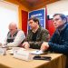 Autoridades regionales explican Alerta Roja regional por desborde de ríos y refuerzan medidas preventivas ante aumento de caudales