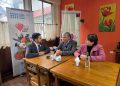 Seremi de Desarrollo Social y Familia lanzó en el Maule el Fondo Concursable de Promoción de Entornos Saludables 2026