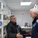 Hospital de Licantén activa medidas preventivas ante emergencia meteorológica y mantendrá sus servicios operativos