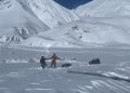 ¿Deben pagar quienes son rescatados tras actuar con imprudencia? El debate que reabrió el accidente en el Cajón del Maipo