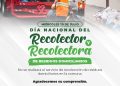 Este miércoles 29 de julio no habrá recolección de basura en Talca: Se celebra Día del Recolector