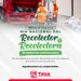 Este miércoles 29 de julio no habrá recolección de basura en Talca: Se celebra Día del Recolector