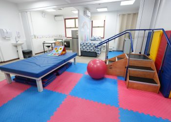 Talca inaugura Centro Terapéutico y de Neurodivergencia para fortalecer la atención de niños, niñas y adolescentes neurodivergentes