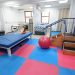 Talca inaugura Centro Terapéutico y de Neurodivergencia para fortalecer la atención de niños, niñas y adolescentes neurodivergentes
