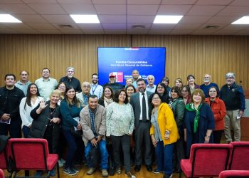 32 organizaciones sociales del Maule se adjudican Fondo de Fortalecimiento para impulsar proyectos comunitarios