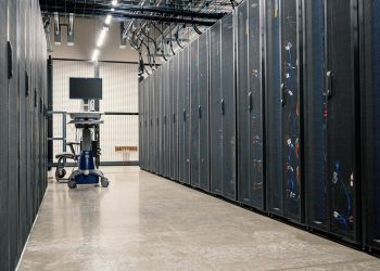 El costo oculto de la IA: la carrera mundial por mantener fríos los centros de datos