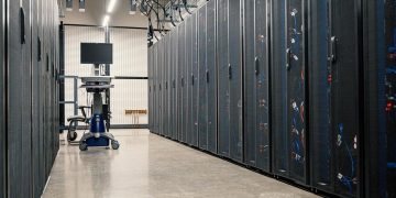 El costo oculto de la IA: la carrera mundial por mantener fríos los centros de datos