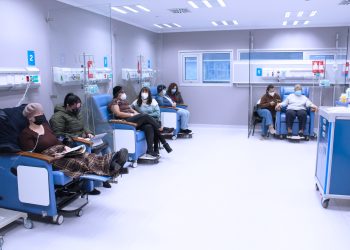 Hospital de Curicó ya cuenta con Unidad de Oncología cubriendo cáncer de mamas, colorrectal, gástrico y de próstata