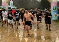 400 deportistas participaron en Desafío Guerreros de Empedrado