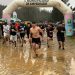 400 deportistas participaron en Desafío Guerreros de Empedrado