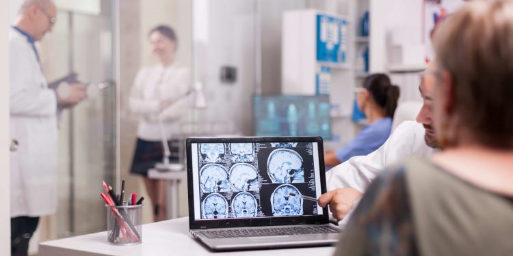 ¿Cuáles son las enfermedades más comunes que afectan al cerebro?