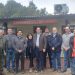Autoridades del agro se reúnen con Cooperativa de Riego del Centro