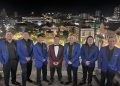 Banda linarense Los Remembers regresa de Brasil tras impulsar un intercambio musical y pedagógico con comunidades escolares