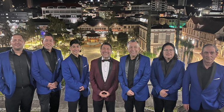 Banda linarense Los Remembers regresa de Brasil tras impulsar un intercambio musical y pedagógico con comunidades escolares