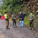 Delegado Presidencial reitera que cuatro rutas de la provincia de Curicó permanecen con cierre preventivo.