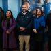 Subsecretario manifiesta “voluntad de hacer cumplir la ley con fecha de traspasos”