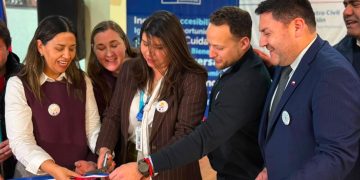 Servicio de Registro Civil e Identificación  inaugura Sala de Calma para fortalecer una atención más inclusiva