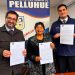 Seremi Ervin Castillo y Alcaldesa de Pelluhue avanzan en instalación de oficina presencial del IPS
