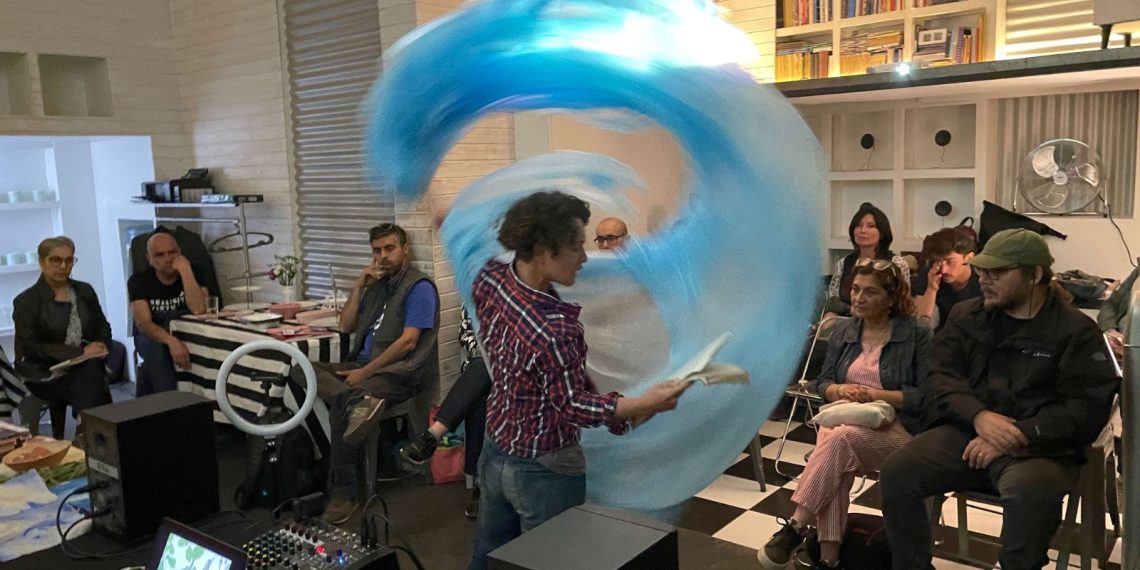 Ministerio de las Culturas invita a artistas del Maule y Biobío a postular a Núcleos de Creación 2026