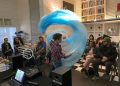 Ministerio de las Culturas invita a artistas del Maule y Biobío a postular a Núcleos de Creación 2026