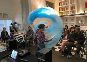 Ministerio de las Culturas invita a artistas del Maule y Biobío a postular a Núcleos de Creación 2026