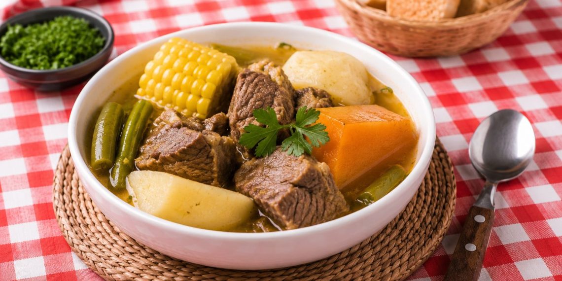 La cazuela: un plato delicioso que une a las familias