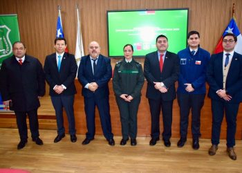  Encuentro Regional denominado “Reinserción Social, Empleabilidad y Vinculación Comunitaria 2026”