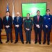  Encuentro Regional denominado “Reinserción Social, Empleabilidad y Vinculación Comunitaria 2026”