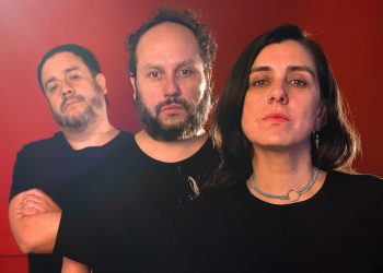 Marciano inicia una nueva era: el histórico referente de la electrónica chilena regresa convertido en banda