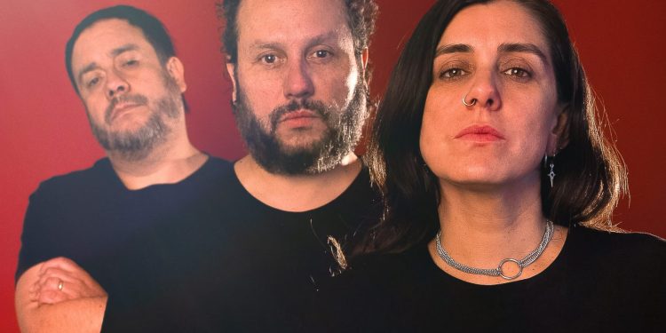 Marciano inicia una nueva era: el histórico referente de la electrónica chilena regresa convertido en banda