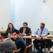 Con los gremios del Maule: Subsecretario de Economía y delegado Prieto encabezan Mesa Regional por el Empleo