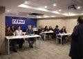 SENCE Maule difunde Subsidio a la Contratación junto a representantes de la Cámara Chilena de la Construcción