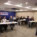 SENCE Maule difunde Subsidio a la Contratación junto a representantes de la Cámara Chilena de la Construcción