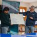 Investigadores impulsan proyecto científico y educativo para la protección del Lago Vichuquén