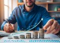 Ante el freno del crédito bancario, PYMEs se vuelcan al factoring y disparan en 16% el monto de sus facturas adelantadas