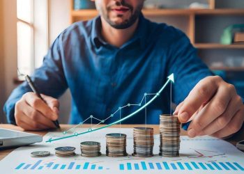 Ante el freno del crédito bancario, PYMEs se vuelcan al factoring y disparan en 16% el monto de sus facturas adelantadas