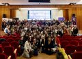 “Todas Somos Atómicas” exitosa jornada de Prefiero el Maule y Mujeres Emprendedoras Chile