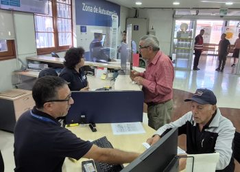 IPS Entregó Guía Informativa PGU