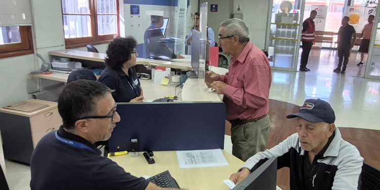 IPS Entregó Guía Informativa PGU